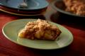 Swedish Apple Pie